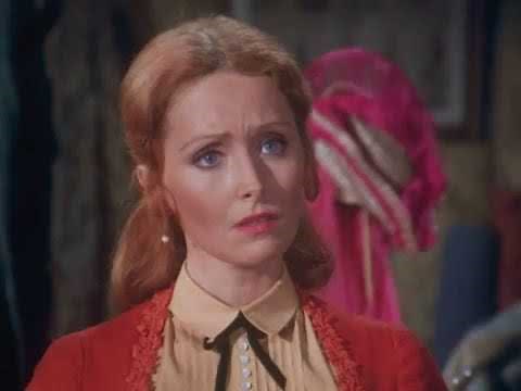 BONANZA s. 11, ep. 10 / EN - whole series