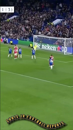 Chelsea women Vs Arsenal women UEFA CHAMPIONS LEAGUE quarter finals all goals and full match highlig