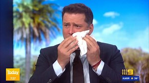 End of an era 💔 #9Today | TODAY