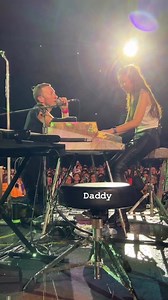 12K views · 945 reactions | Coldplay interpretó "Daddy" junto a una fan. 凉 #ColdplaySaoPaulo (13/03/2023) | T H E / S C I E N T I S T | Facebook