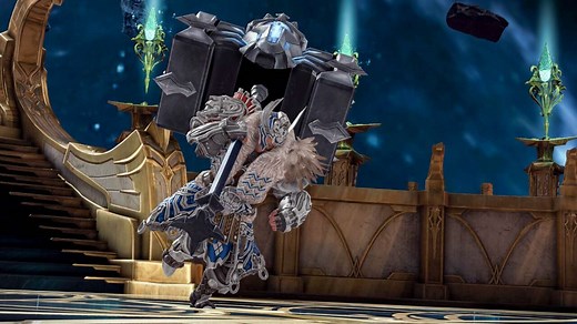 Lost Ark: May 2022 Update Trailer