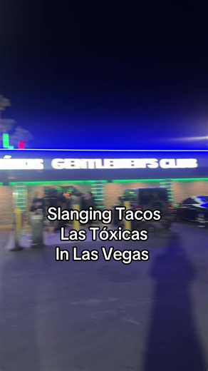 Slanging Tacos Las Vegas food truck 2112 Western Ave