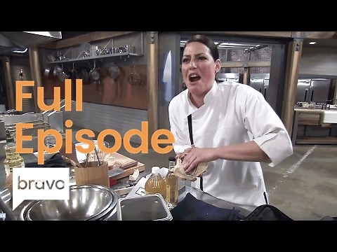Last Chance Kitchen: Surprise Ingredients! (Season 13, Episode 3) | Bravo