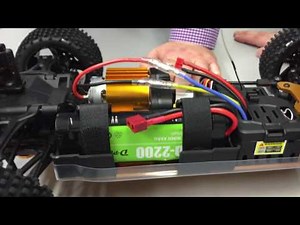 CARS & Details: Unboxing der Beast TX- und BX-Modelle von D-Power Modellbau