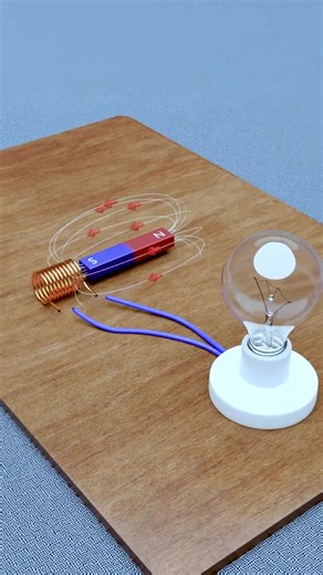 L'Induction Électromagnétique et Son Application