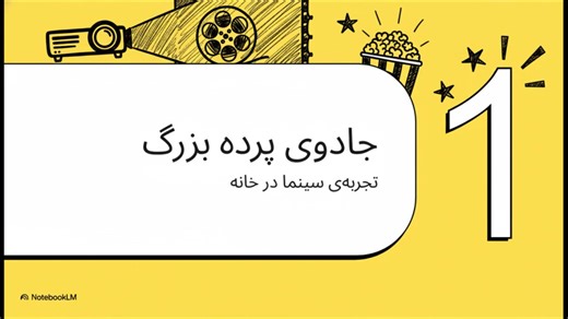 راهنمای خرید ویدئو پروژکتور owlenz