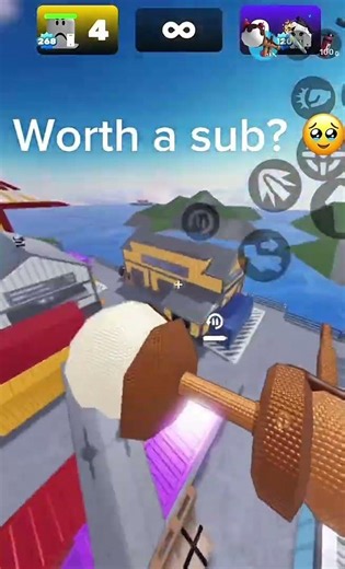 Can YT give me one more sub plz?