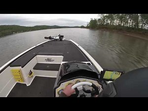 28P Hydromotive on a Bullet 20XRD