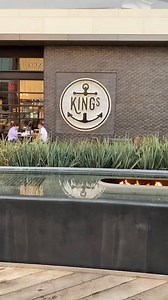 Make it an evening of fun & relaxation at our new King's Fish House restaurant! King's Fish House is open for dine-in at limited capacity and takeout. Call 669.699.3474 to make a reservation or to place an order! Learn more about how we're keeping you safe when you shop or dine at our center: https://bit.ly/37fbqu5. | Westfield Valley Fair
