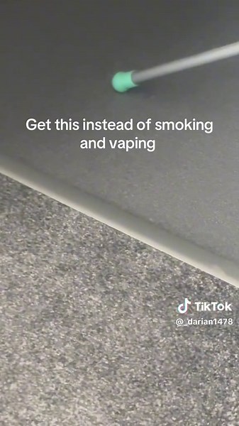 Healthy Alternatives to Smoking and Vaping