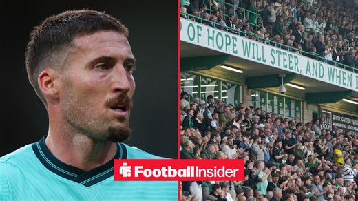 Hibernian Fans React: Matt Doherty Labelled ‘Awful’ After Wolves Star Announcement