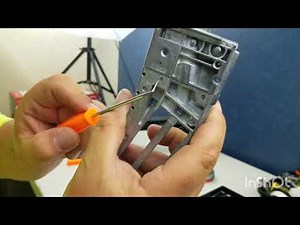 Crosman DPMS SBR Mag Charging Issue Fixed!