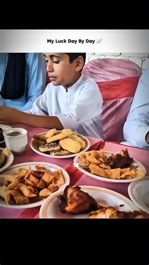 My luck day by day 📈| #shorts #relatable #trending #aesthetic #fypシ