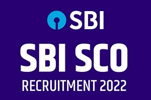 SBI SCO Recruitment 2022: Apply For 11 Posts at sbi.co.in; Check Vacancy, Last Date Here