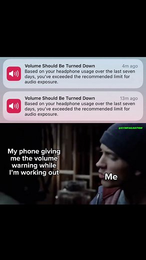 So annoying | Gym Fail Nation