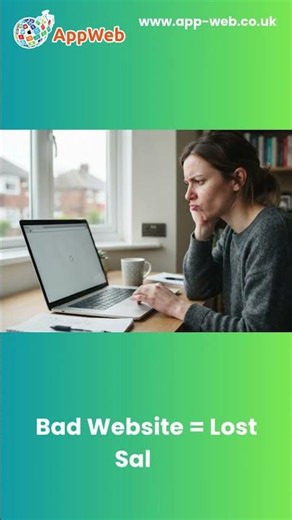 Your website isn’t just a page… it’s your business online.