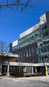 POV: You attend Humber and these are your campuses | Humber Polytechnic