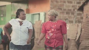 Does condom use ad promote adultery?