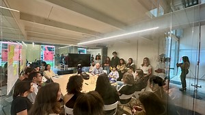 Interactive Technologies Institute opens space in the Beato Creative Hub