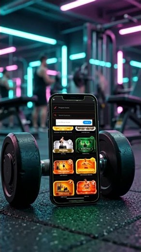 Transform Your Physique with AI Fitness Body Trainer App