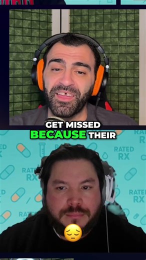 ADHD in Girls vs. Boys: Why They're Missed!