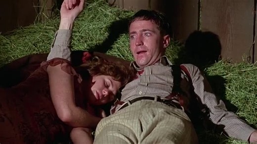 The Grissom Gang 1971