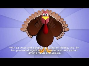 Thanksgiving: Official Trailer Movie Review & Summary