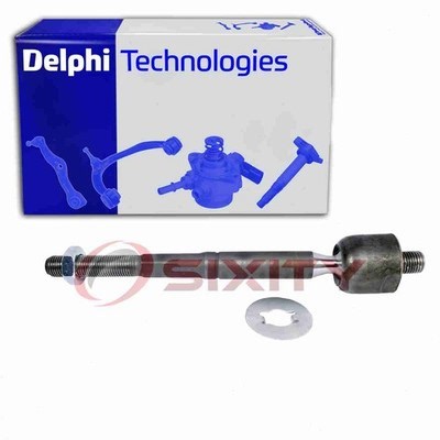 Delphi Front Inner Steering Tie Rod End for 1992-2000 Lexus SC400 Gear Rack vy | eBay