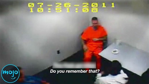 20 crimes solved by one small detail