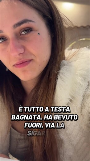 Sofia: ne sono certa