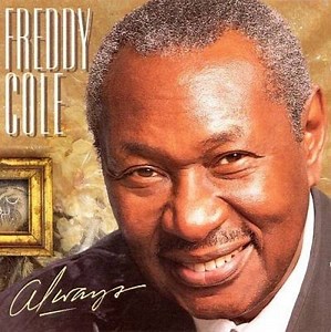 Freddy Cole - Always