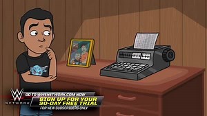 Dwayne The Rock Johnson and many more have tales for you TONIGHT on an ALL-NEW episode of WWE Story Time immediately following WWE Raw! | WWE Network