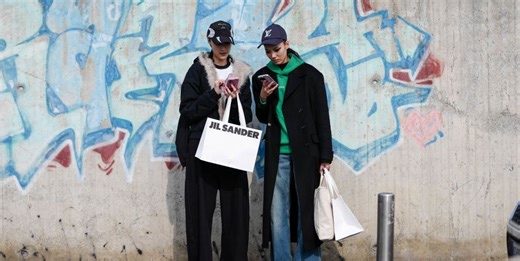 10 tendenze moda dallo street style della Milano Fashion Week