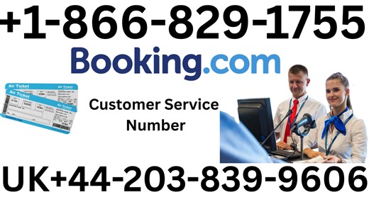 How to Call Official Booking.com【Customer Service】? 51 Ways to Access Booking.com® Customer Service