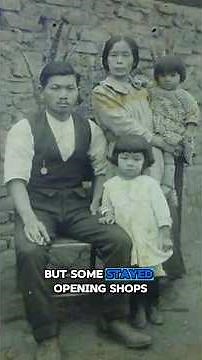 How Japan ended up in Peru #japan #peru #japanesehistory