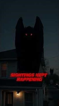The Creature That Predicted Disaster " Horror Short "