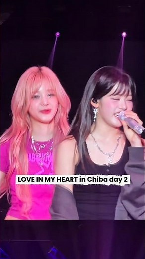 Rora ate 🔥| Babymonster Love Monster Fancon in Chiba
