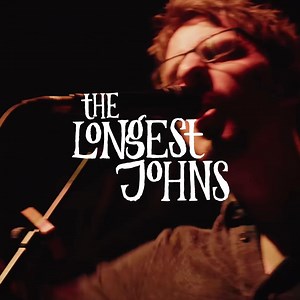 This May, we’re going to THE ENDS OF THE EARTH (and around the UK)! Tickets on sale NOW! We’ll see you on the road xx | The Longest Johns