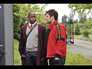 Best TV Bromances of All Time