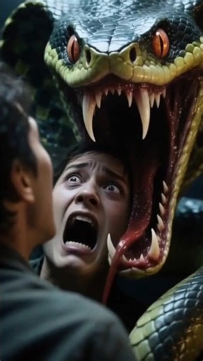 Godzilla and Giant Monsters Destroy the City #MonsterAttack #Thriller