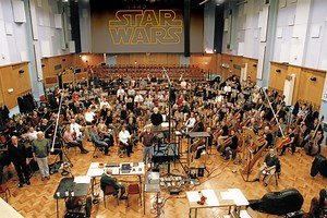 Video: The Special Relationship – John Williams and the London Symphony Orchestra