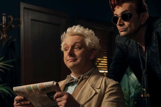 How to watch 'Good Omens' Season 3 for free: Release date and time, streaming