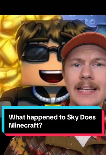 The Rise and Fall of Sky Does Minecraft: Controversy Explained