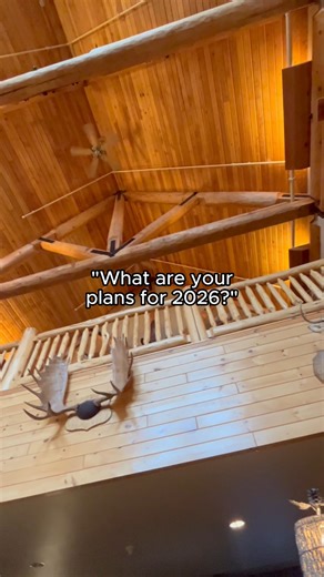 Make 2026 the year you explore more, breathe deeper, and adventure often. Ely delivers excitement in every season, from winter’s sled dog races to summer’s long lake days. Discover wildlife, art, and local attractions in Ely by booking your first 2026 vacation today: https://grandelylodge.com/ #NewYears #HappyNewYear #MNNewYear #MinnesotaTrips #ChooseMN #Minnesota #MinnesotaTravel #TravelMN #ChooseEly #ExploreEly | Grand Ely Lodge