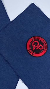 It was about time we broke down every patch backing option we offer, so you can pick the one that actually works best for your project! Here’s what to know before choosing: • Leather patches hold up best with sew-on or heat seal. These options give the right grip without damaging the material. • PVC and silicone patches pair well with almost everything, but skip peel & stick. They need something stronger to stay secure. • Sublimated patches should never be sewn on. The stitching can damage the p