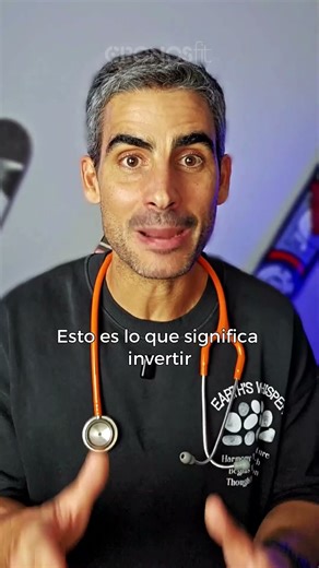 El padre que invirtió en sí mismo