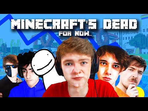 Minecraft’s Content Will Never Be The Same...