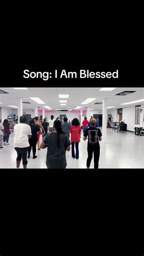 Incredible Line Dance Class in Delaware