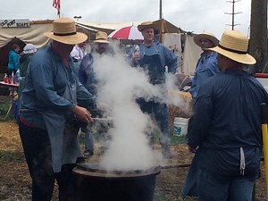 Listing: Area’s best fall festivals according to Visit Fort Wayne