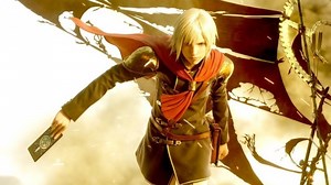 Final Fantasy Type-0 HD headed to PC via Steam